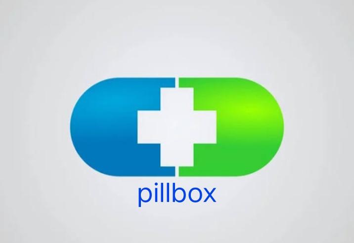 Pilbox